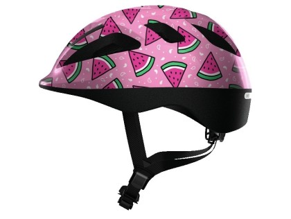 Náhled produktu - helma ABUS Smooty 2.0 pink watermelon - M