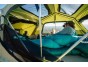 Autostan YAKIMA SkyRise HD MD Green + příslušenství zdarma