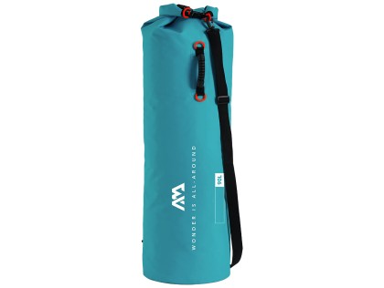 lodní vak AQUA MARINA 90lt LIGHT BLUE