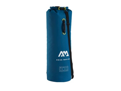 lodní vak AQUA MARINA 90lt DARK BLUE