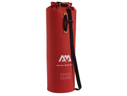 lodní vak AQUA MARINA 90lt RED