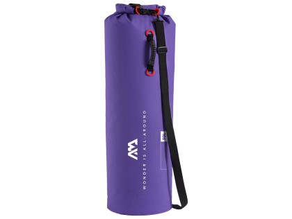 lodní vak AQUA MARINA 90lt PURPLE