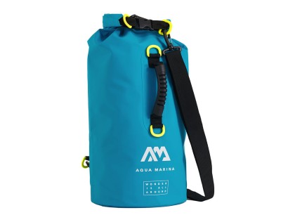lodní vak AQUA MARINA 40lt LIGHT BLUE