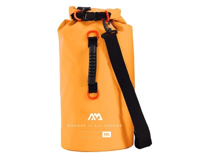 lodní vak AQUA MARINA 20lt ORANGE