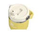 STANLEY Termoláhev s integrovanou slámkou The IceFlow™ Flip Straw 2.0 Tumbler 600 ml/20oz Daffodil