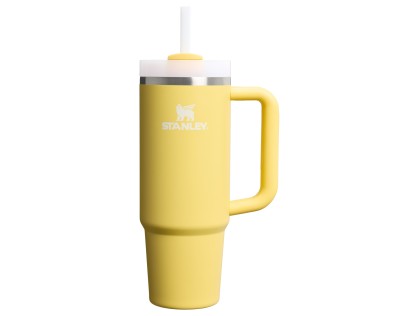 STANLEY The Quencher/Cup H2.O FlowState™ Tumbler 890 ml/30o Daffodil