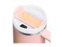 STANLEY The Quencher/Cup H2.O FlowState™ Tumbler 890 ml/30o Peach Rose