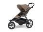 Thule Urban Glide 3 Tinted Taupe - MB + madlo NEW