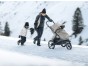 Thule Urban Glide 3 Tinted Taupe - MB + madlo NEW