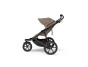 Thule Urban Glide 3 Tinted Taupe - MB + pláštěnka + moskytiéra + madlo NEW