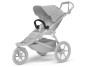 Thule Urban Glide 3 Tinted Taupe - MB + pláštěnka + moskytiéra + madlo NEW