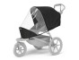 Thule Urban Glide 3 Tinted Taupe - MB + pláštěnka + moskytiéra + madlo NEW