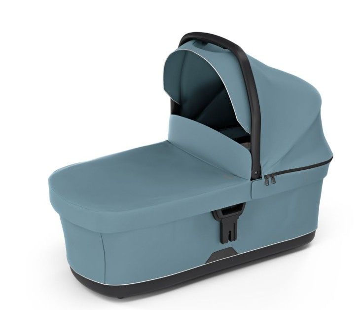 Náhled produktu - Thule Urban Glide 3 Tinted Taupe - MB  + hluboká korba (libovolná barva) NEW