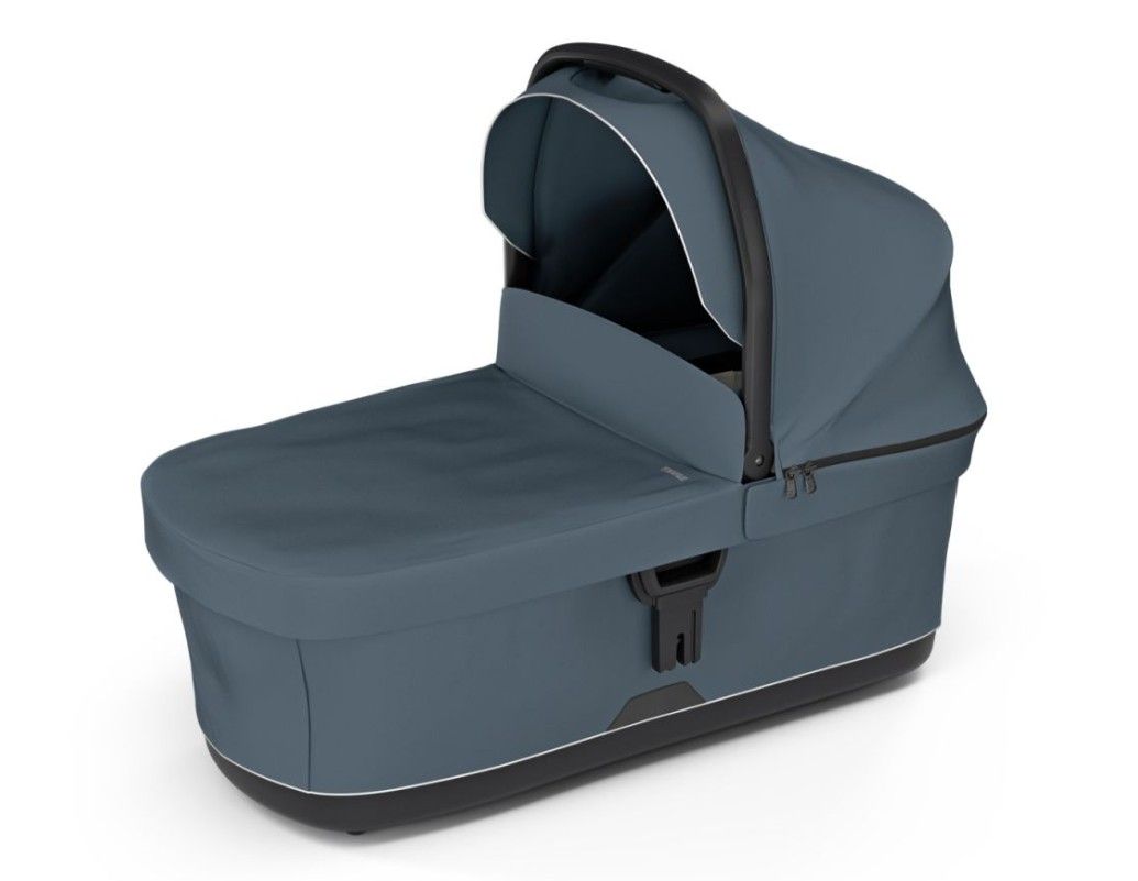 Náhled produktu - Thule Urban Glide 3 Tinted Taupe - MB  + hluboká korba (libovolná barva) NEW