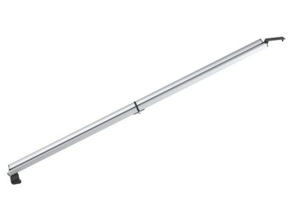 Nájezdová rampa pro nosič kol / elektrokol na tažné zařízení Pro User Diamant 1 / TG / FG2 / FG2 Plu