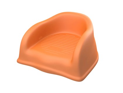 FirstBOOSTER Orange