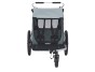 Thule Coaster XT - Lehký, dvojmístný vozík za kolo pro snadné dojíždění