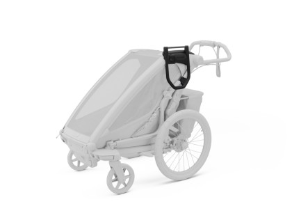 Thule Chariot 2 bag adapter - adaptér na 2 brašny