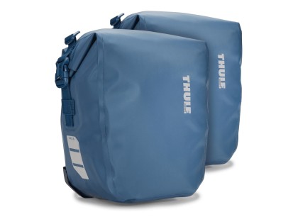 Thule Shield - postranní brašna 13 l sada dvou kusů Blue