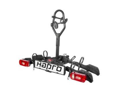 Nosič 2 kol na tažné Hapro Atlas Smartfold II skládací + DOPRAVA ZDARMA