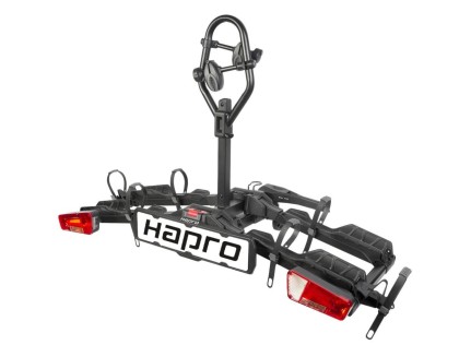 Nosič 2 kol na tažné Hapro Atlas Premium XFold II 3.0 skládací + DOPRAVA ZDARMA