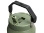STANLEY Termoláhev s integr. slámkou/brčkem The IceFlow™ Flip Straw 2.0 Jug 1,9 l/64oz Dried Pine