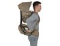 Thule Sapling dětské nosítko Natural Khaki