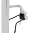 Thule ezHitch locking cable - kabelový zámek pro vozík za kolo