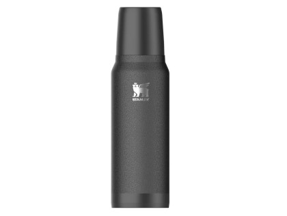 STANLEY Termoska The New Legend Bottle 940 ml/1QT Hammertone Black