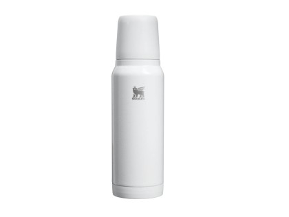STANLEY Termoska The New Legend Bottle 940 ml/1QT Hammertone Frost