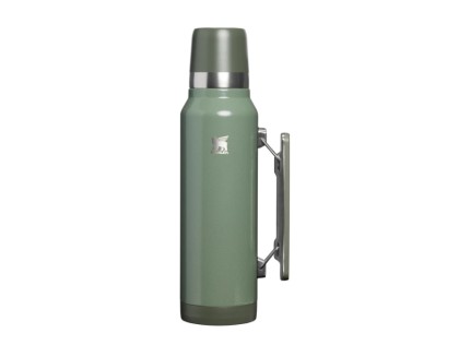 STANLEY Termoska The New Legend Bottle 1.4L /1.5QT Hammertone Green 2.0