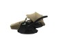 Autosedačka Thule Maple - Light Khaki