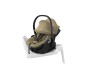 Autosedačka Thule Maple - Light Khaki