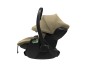 Autosedačka Thule Maple - Light Khaki + základna ISOFIX Thule Alfi