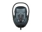 Autosedačka Thule Maple - Darkest Blue + základna ISOFIX Thule Alfi