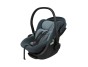 Autosedačka Thule Maple - Darkest Blue + základna ISOFIX Thule Alfi