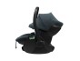 Autosedačka Thule Maple - Darkest Blue + základna ISOFIX Thule Alfi