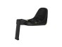 Thule Charm 2 in 1 Black + Autosedačka Thule Maple + ISOFIX základna Thule Alfi + adaptéry
