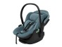 Thule Charm 2 in 1 Darkest Blue + pláštěnky + ochranné sítě + Autosedačka Thule Maple + adaptéry
