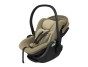 Thule Charm 2 in 1 Darkest Blue + pláštěnky + ochranné sítě + Autosedačka Thule Maple + adaptéry