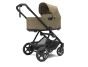 Thule Charm 2 in 1 Faded Khaki + pláštěnky + ochranné síťky