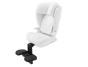 Autosedačka Thule Palm - Soft Beige + Thule opěrka nohou