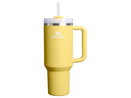 Náhled produktu - STANLEY The Quencher/Cup H2.O FlowState™ Tumbler 1180 ml/40oz Daffodil