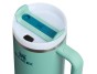 STANLEY The Quencher/Cup H2.O FlowState™ Tumbler 1180 ml/40oz Spring Green
