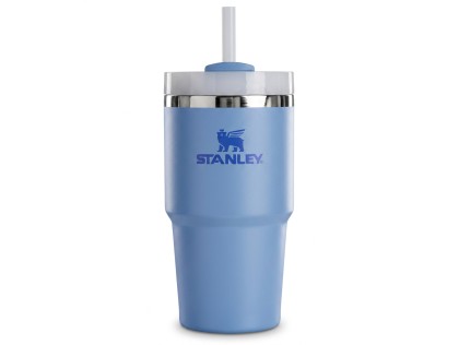 Náhled produktu - STANLEY The Quencher/Cup H2.O FlowState™ Tumbler 600 ml/20oz Blue Sky