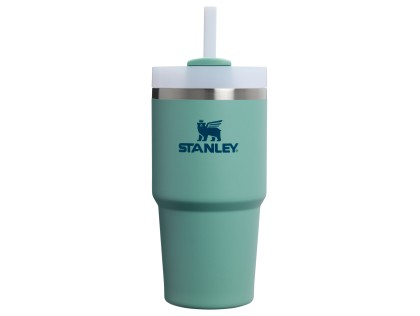 STANLEY The Quencher/Cup H2.O FlowState™ Tumbler 600 ml/20oz Spring Green