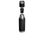 STANLEY Termoska The Adventure To-Go Bottle 750 ml/25oz Black 2.0
