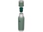 STANLEY Termoska The Adventure To-Go Bottle 750 ml/25oz Hammertone Green