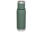 STANLEY Termoska The Adventure To-Go Bottle 750 ml/25oz Hammertone Green