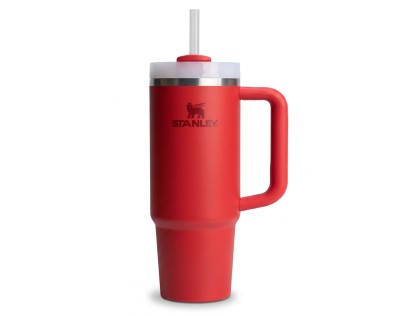 STANLEY The Quencher/Cup H2.O FlowState™ Tumbler 890 ml/30o Chili Red